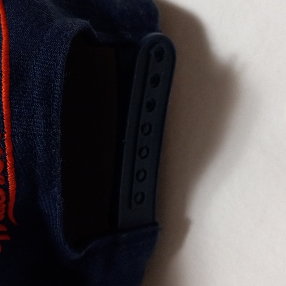 OKC/NBA Stocking &Ball Caps - Picture 5 of 6